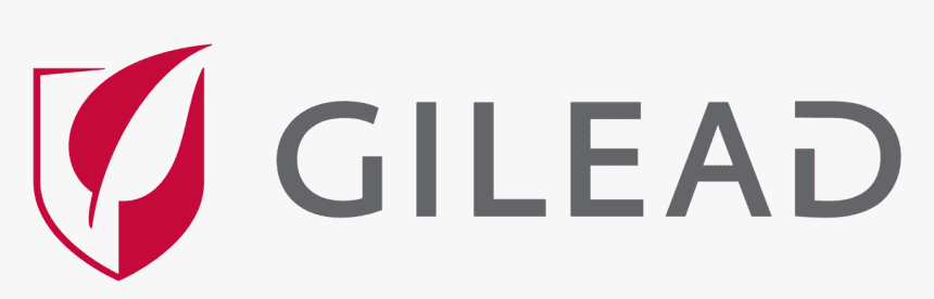 gilead sciences logo
